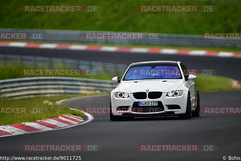 Bild #9011725 - Touristenfahrten Nürburgring Nordschleife (07.06.2020)