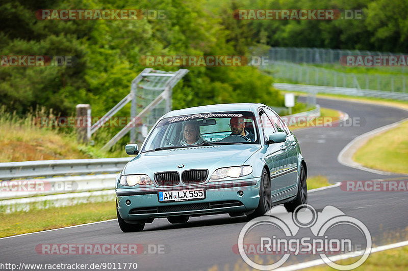 Bild #9011770 - Touristenfahrten Nürburgring Nordschleife (07.06.2020)