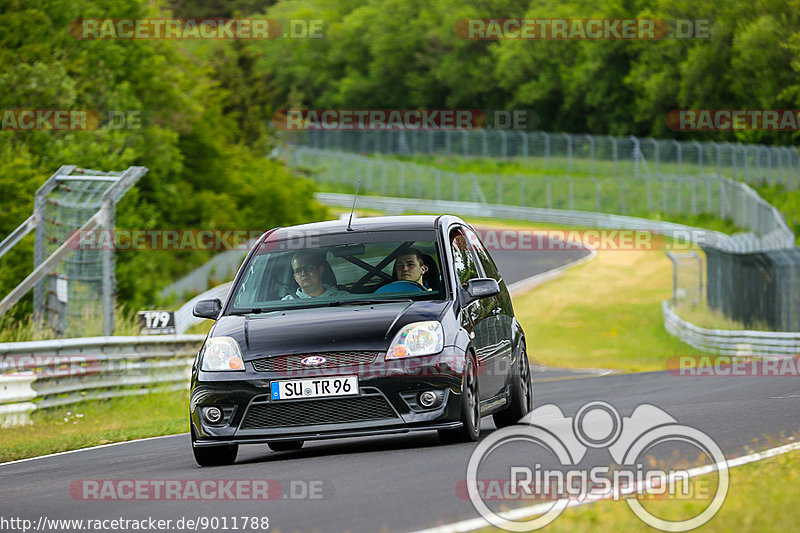 Bild #9011788 - Touristenfahrten Nürburgring Nordschleife (07.06.2020)