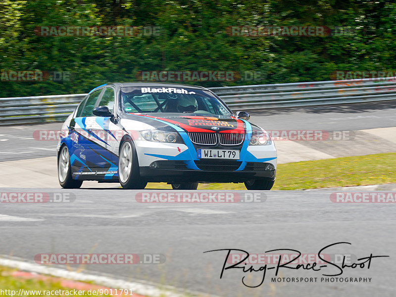 Bild #9011791 - Touristenfahrten Nürburgring Nordschleife (07.06.2020)