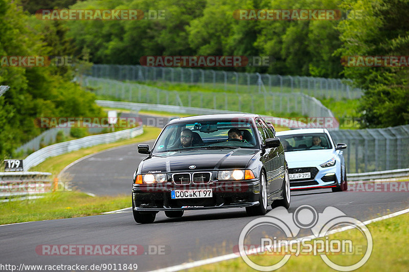 Bild #9011849 - Touristenfahrten Nürburgring Nordschleife (07.06.2020)