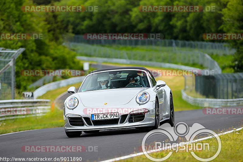 Bild #9011890 - Touristenfahrten Nürburgring Nordschleife (07.06.2020)