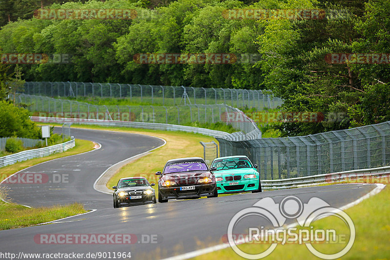 Bild #9011964 - Touristenfahrten Nürburgring Nordschleife (07.06.2020)