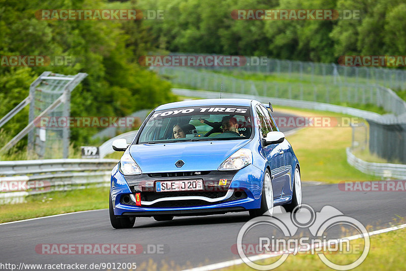 Bild #9012005 - Touristenfahrten Nürburgring Nordschleife (07.06.2020)