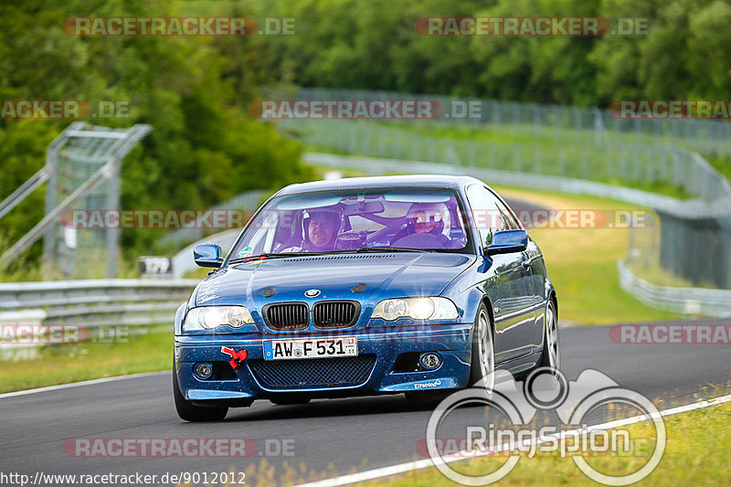 Bild #9012012 - Touristenfahrten Nürburgring Nordschleife (07.06.2020)