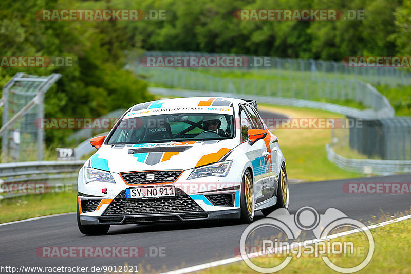 Bild #9012021 - Touristenfahrten Nürburgring Nordschleife (07.06.2020)