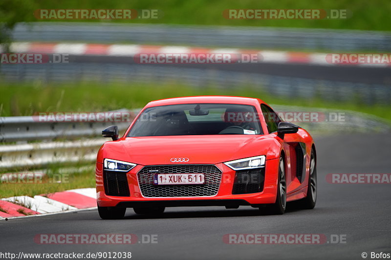 Bild #9012038 - Touristenfahrten Nürburgring Nordschleife (07.06.2020)