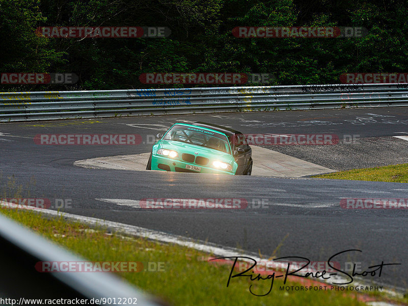 Bild #9012202 - Touristenfahrten Nürburgring Nordschleife (07.06.2020)