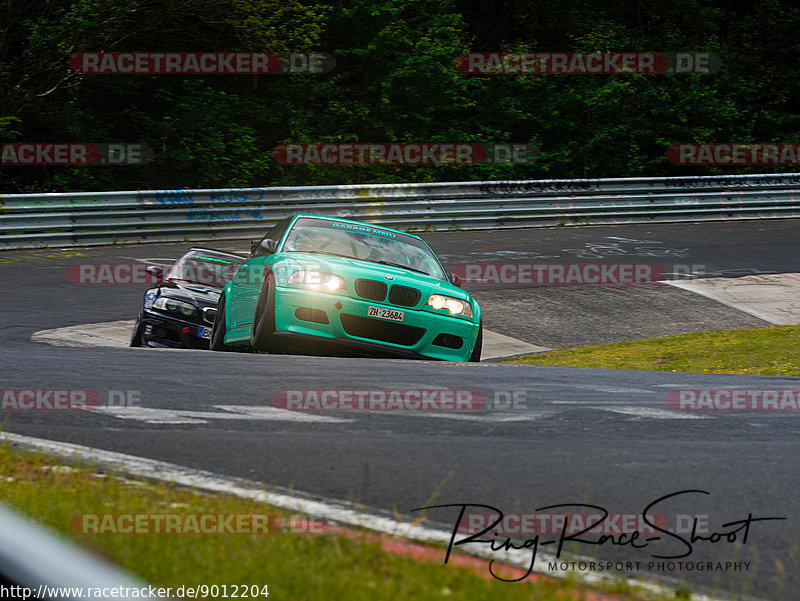 Bild #9012204 - Touristenfahrten Nürburgring Nordschleife (07.06.2020)