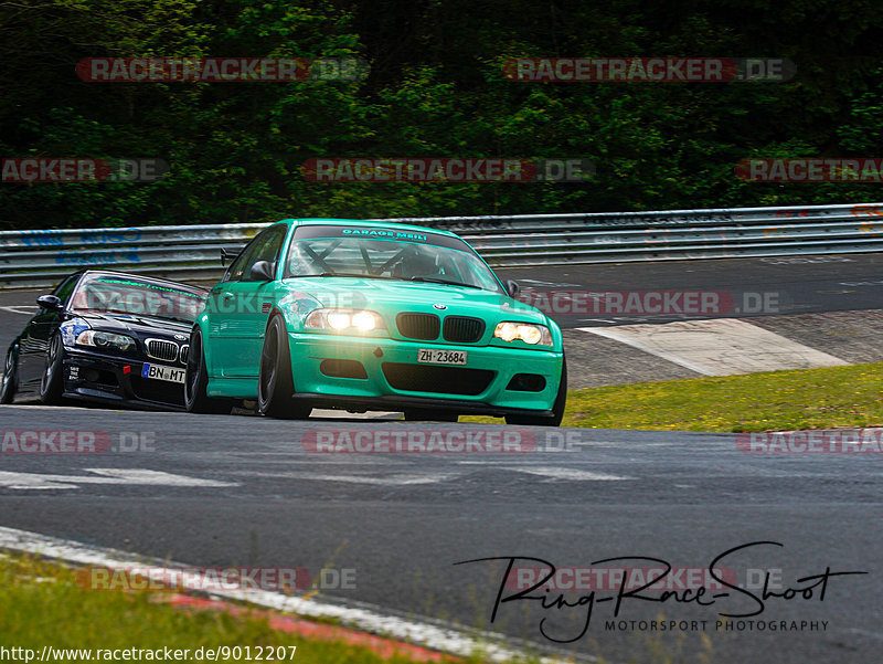 Bild #9012207 - Touristenfahrten Nürburgring Nordschleife (07.06.2020)