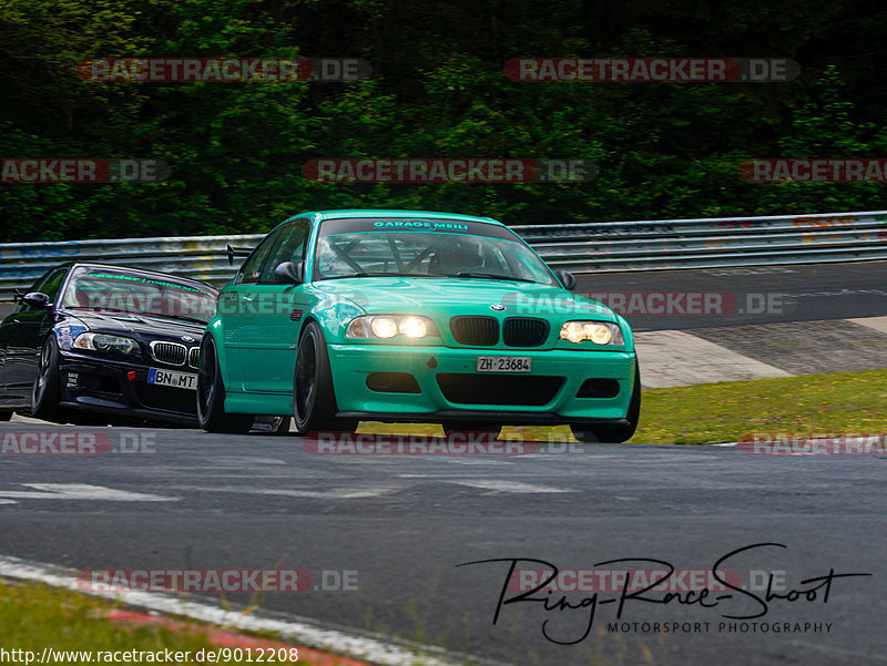 Bild #9012208 - Touristenfahrten Nürburgring Nordschleife (07.06.2020)