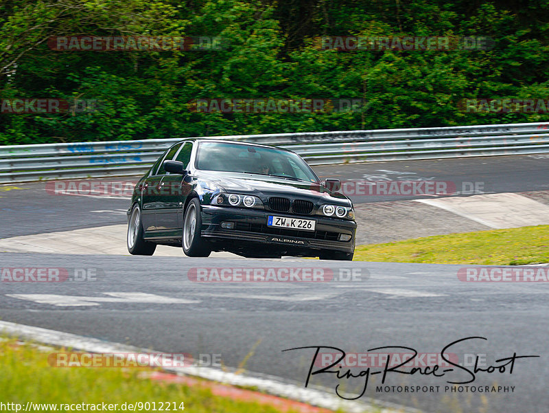 Bild #9012214 - Touristenfahrten Nürburgring Nordschleife (07.06.2020)