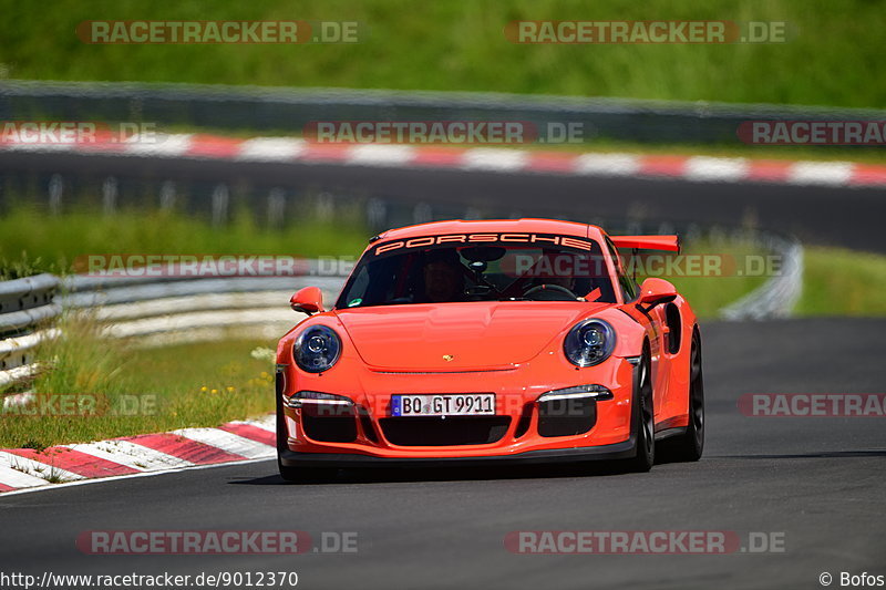 Bild #9012370 - Touristenfahrten Nürburgring Nordschleife (07.06.2020)