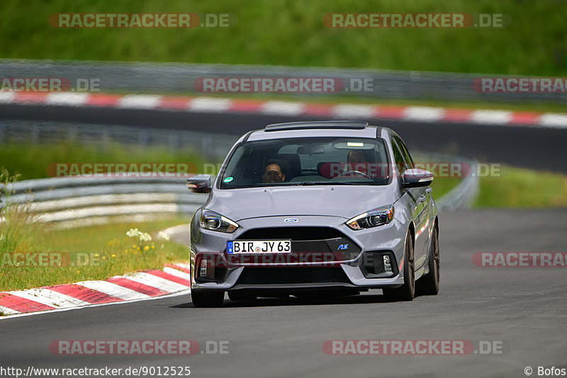 Bild #9012525 - Touristenfahrten Nürburgring Nordschleife (07.06.2020)