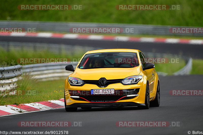 Bild #9012578 - Touristenfahrten Nürburgring Nordschleife (07.06.2020)