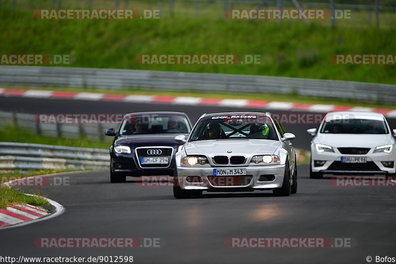 Bild #9012598 - Touristenfahrten Nürburgring Nordschleife (07.06.2020)