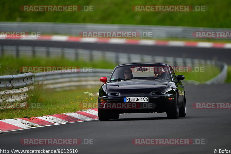 Bild #9012610 - Touristenfahrten Nürburgring Nordschleife (07.06.2020)