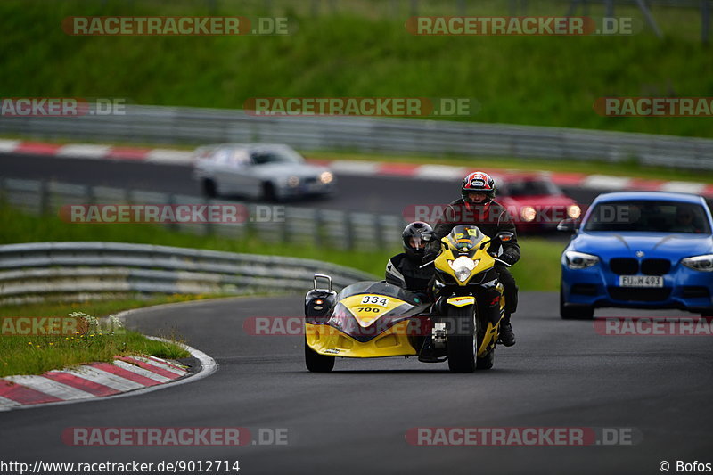 Bild #9012714 - Touristenfahrten Nürburgring Nordschleife (07.06.2020)