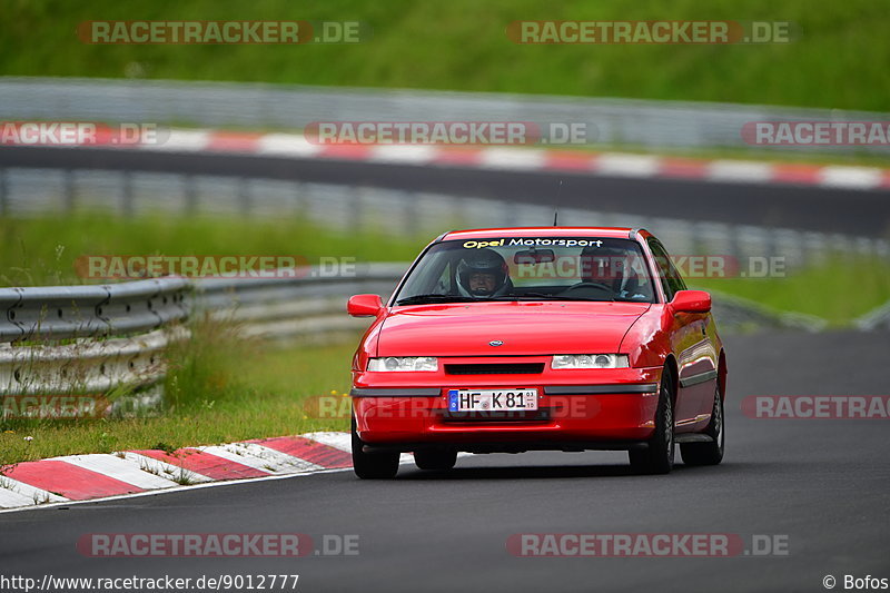 Bild #9012777 - Touristenfahrten Nürburgring Nordschleife (07.06.2020)