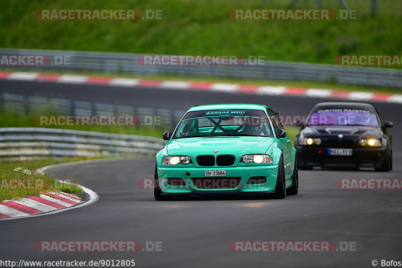 Bild #9012805 - Touristenfahrten Nürburgring Nordschleife (07.06.2020)