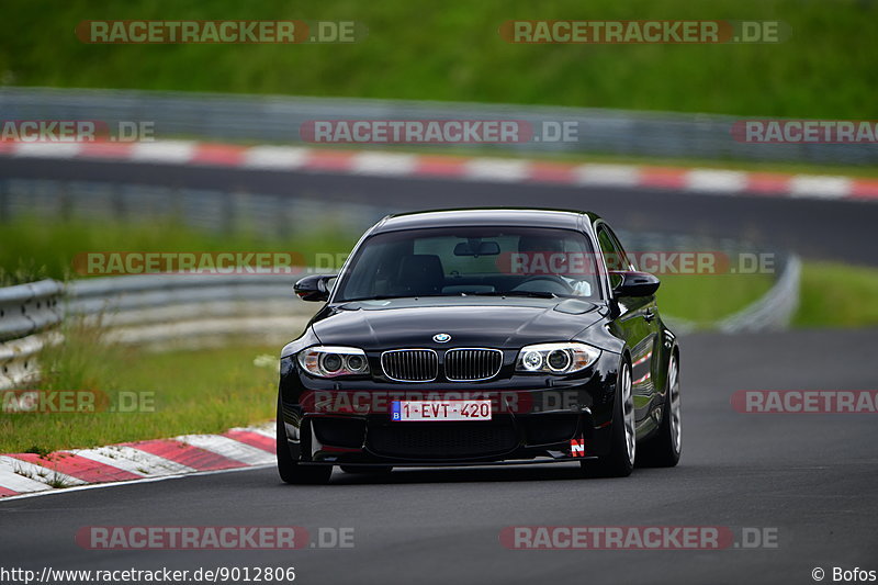 Bild #9012806 - Touristenfahrten Nürburgring Nordschleife (07.06.2020)