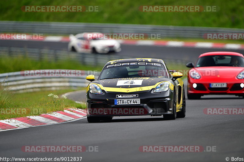 Bild #9012837 - Touristenfahrten Nürburgring Nordschleife (07.06.2020)