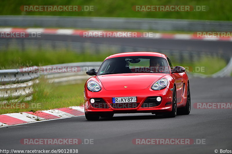 Bild #9012838 - Touristenfahrten Nürburgring Nordschleife (07.06.2020)