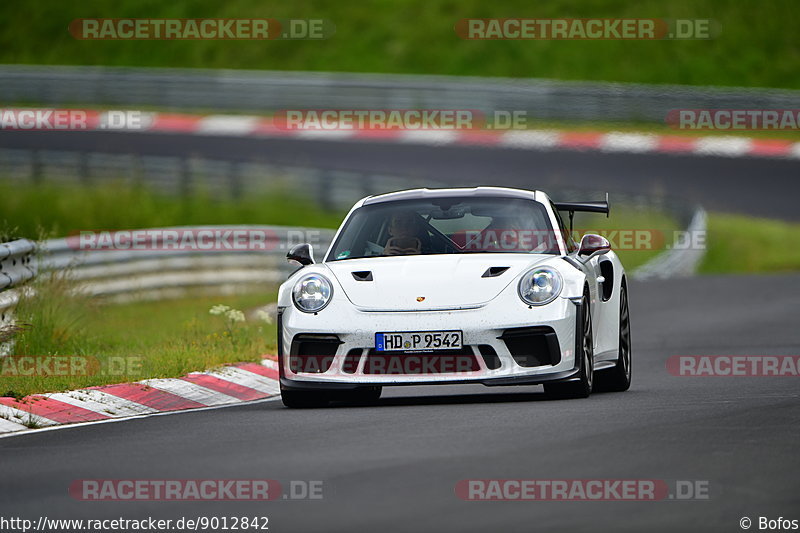 Bild #9012842 - Touristenfahrten Nürburgring Nordschleife (07.06.2020)