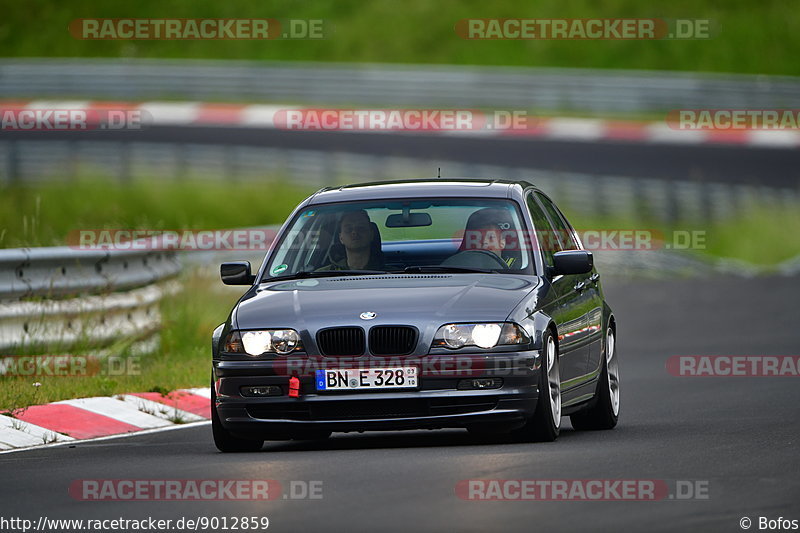 Bild #9012859 - Touristenfahrten Nürburgring Nordschleife (07.06.2020)