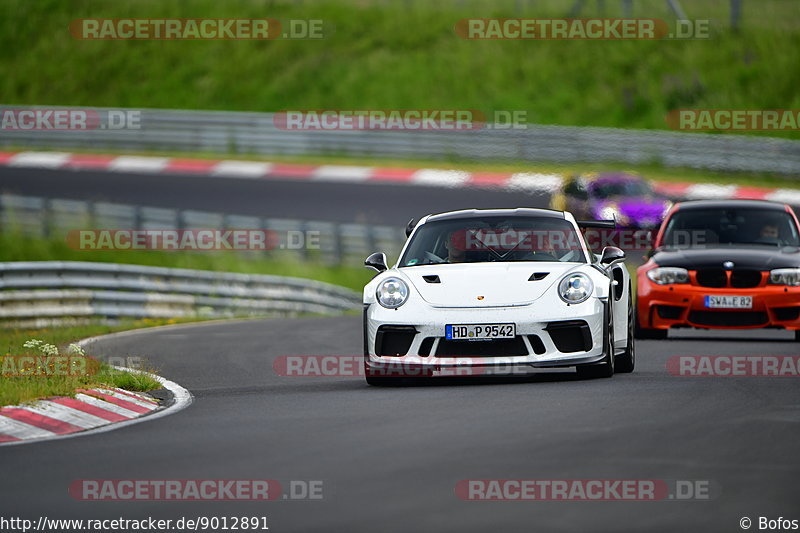 Bild #9012891 - Touristenfahrten Nürburgring Nordschleife (07.06.2020)