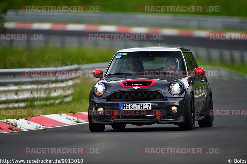 Bild #9013010 - Touristenfahrten Nürburgring Nordschleife (07.06.2020)