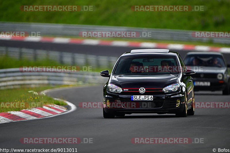 Bild #9013011 - Touristenfahrten Nürburgring Nordschleife (07.06.2020)