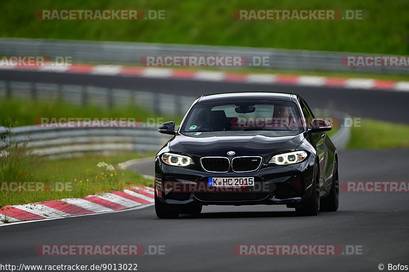 Bild #9013022 - Touristenfahrten Nürburgring Nordschleife (07.06.2020)