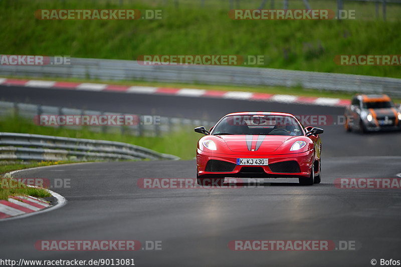 Bild #9013081 - Touristenfahrten Nürburgring Nordschleife (07.06.2020)