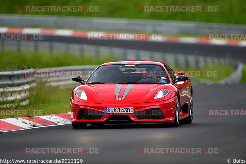 Bild #9013129 - Touristenfahrten Nürburgring Nordschleife (07.06.2020)