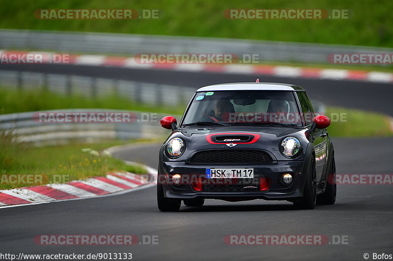 Bild #9013133 - Touristenfahrten Nürburgring Nordschleife (07.06.2020)