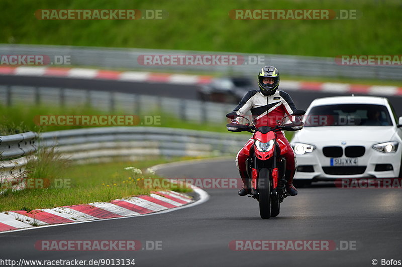 Bild #9013134 - Touristenfahrten Nürburgring Nordschleife (07.06.2020)