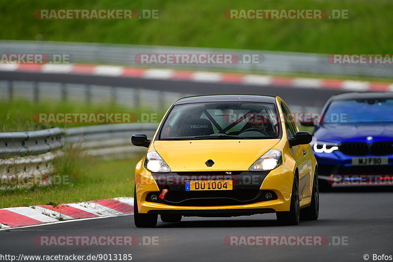 Bild #9013185 - Touristenfahrten Nürburgring Nordschleife (07.06.2020)