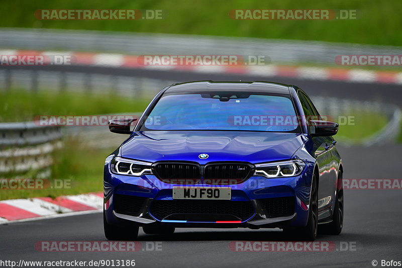 Bild #9013186 - Touristenfahrten Nürburgring Nordschleife (07.06.2020)