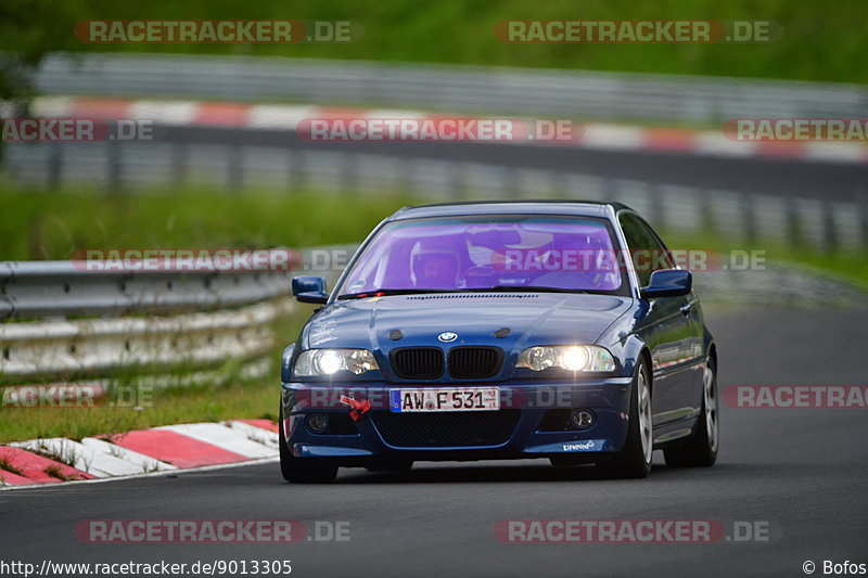 Bild #9013305 - Touristenfahrten Nürburgring Nordschleife (07.06.2020)