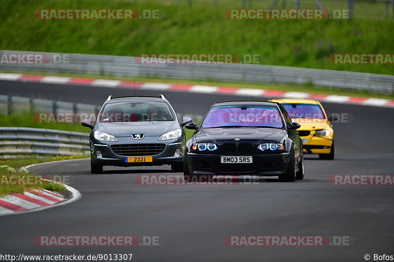 Bild #9013307 - Touristenfahrten Nürburgring Nordschleife (07.06.2020)