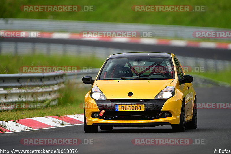 Bild #9013376 - Touristenfahrten Nürburgring Nordschleife (07.06.2020)