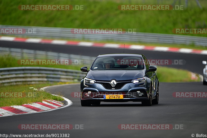 Bild #9013382 - Touristenfahrten Nürburgring Nordschleife (07.06.2020)