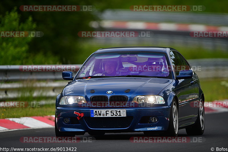 Bild #9013422 - Touristenfahrten Nürburgring Nordschleife (07.06.2020)