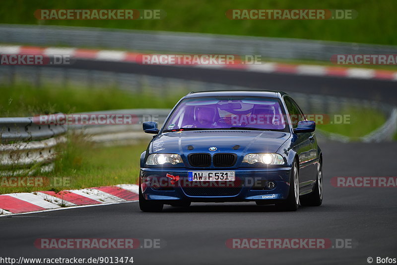 Bild #9013474 - Touristenfahrten Nürburgring Nordschleife (07.06.2020)