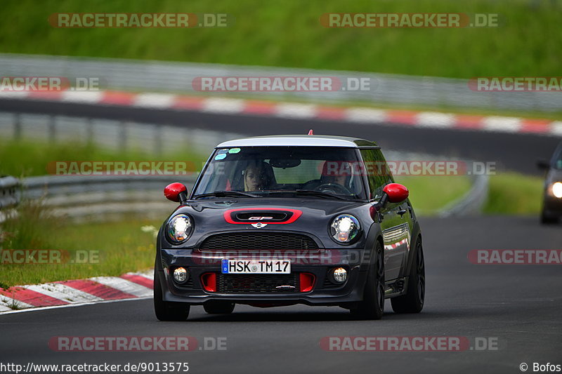 Bild #9013575 - Touristenfahrten Nürburgring Nordschleife (07.06.2020)