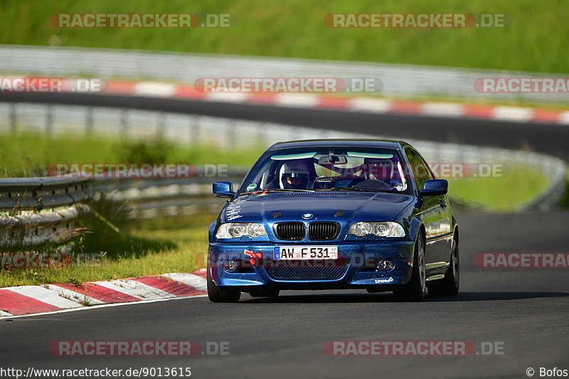 Bild #9013615 - Touristenfahrten Nürburgring Nordschleife (07.06.2020)