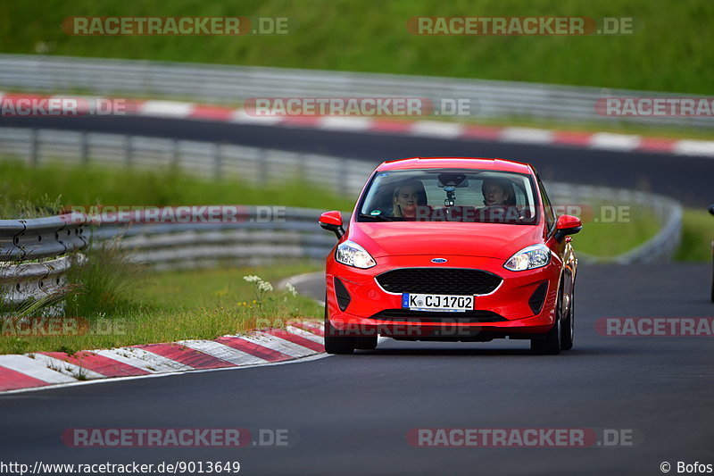 Bild #9013649 - Touristenfahrten Nürburgring Nordschleife (07.06.2020)