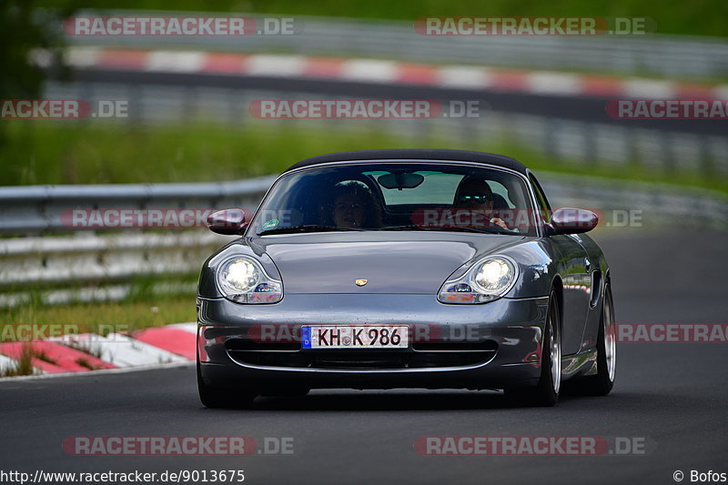 Bild #9013675 - Touristenfahrten Nürburgring Nordschleife (07.06.2020)