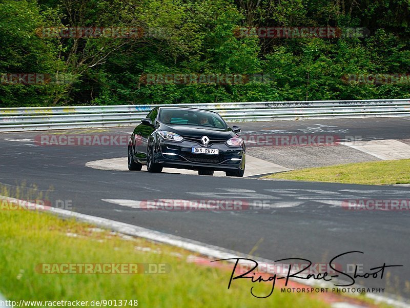 Bild #9013748 - Touristenfahrten Nürburgring Nordschleife (07.06.2020)